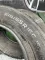 215/65 R16C Nokian cLine 22г пара шин летних.