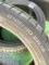 245/40 R19 Nokian Tyres Powerproof 21г пара шин летних