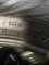 255/55 R19 Nokian Z Line Suv комплект шин летних