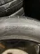 235/55 R19 Nexen Winguard пара шин зимних.