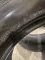 245/55 R17 Nexen Nfera пара шин летних