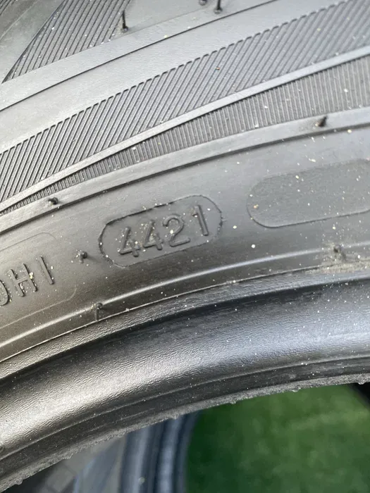 225/65 R17 Nokian Nordman RS SUV 21г комплект шин зимних