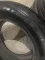 245/55 R17 Nexen Nfera пара шин летних
