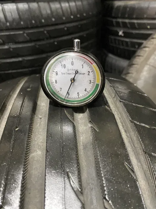 215/55 R16 Nankang пара шин летних