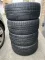 225/40 R18 Nexen Winguard Sport комплект шин зимних.