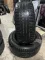 225/55 R16 Nexen Winguard Sport пара шин зимних.