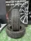 205/65 R16 Nexen NPriz 22г пара шин летних.