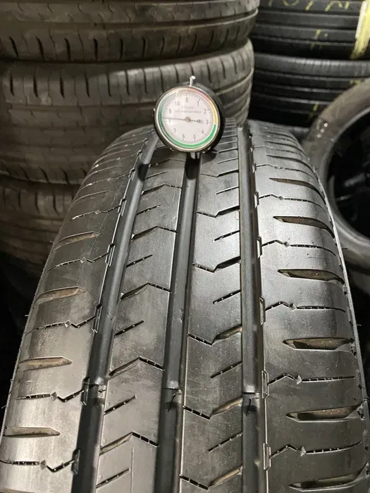 215/75 R16C Nexen Roadian CT 8, 21год комплект летних шин