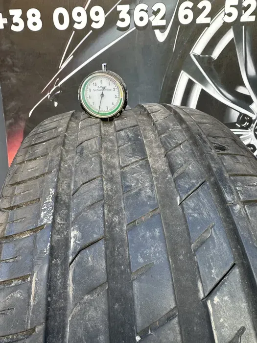 235/40 R18 Nexen N fera 20г пара шин летних.