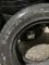 225/55 R16 Nexen Winguard Sport пара шин зимних.