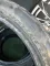 235/40 R19 Nexen N 8000 комплект шин летних.