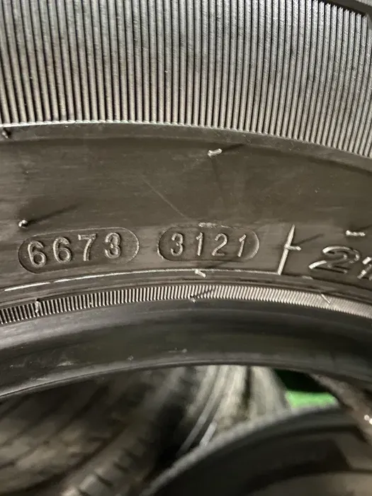 215/75 R16C Nexen Roadian CT 8, 21год комплект летних шин