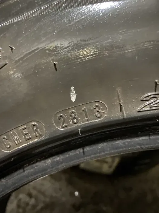 225/55 R16 Nexen Winguard Sport пара шин зимних.