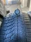 255/40 R19 Nokian WR пара шин зимних.