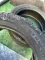 235/45 R17 Nokian Tyres 20г пара шин летних.