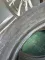 235/45 R17 Nokian Tyres 20г пара шин летних.