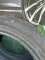 235/45 R17 Nokian Tyres 20г пара шин летних.