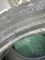 235/45 R17 Nokian Tyres 20г пара шин летних.