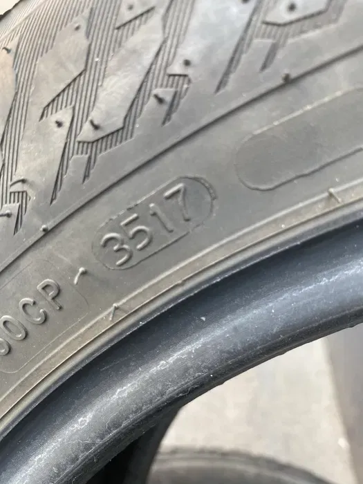 205/55 R16 Nokian Hakkapelita 9, комплект шин