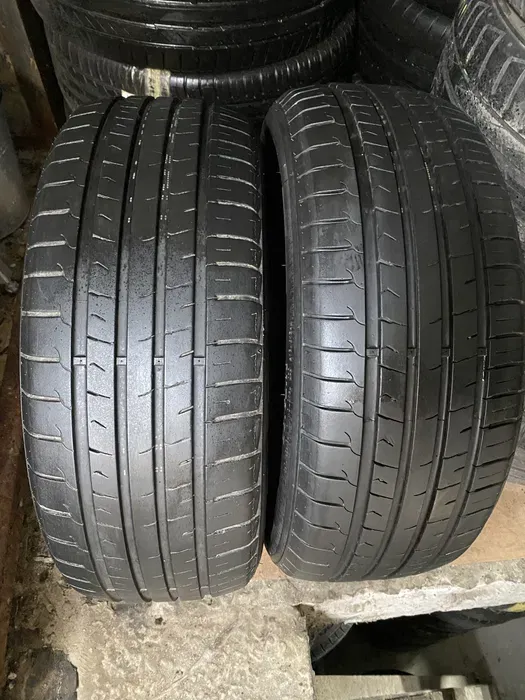 225/55 R16 TomKET Sport пара шин летних