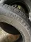 225/55 R16 TomKET Sport пара шин летних