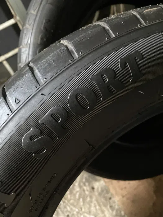 225/55 R16 TomKET Sport пара шин летних