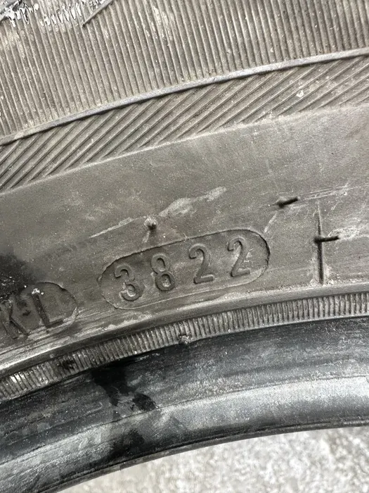 205/65 R16 Nexen NPriz 22г пара шин летних.