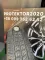 185 R14C Ovation комплект шин всесезонных