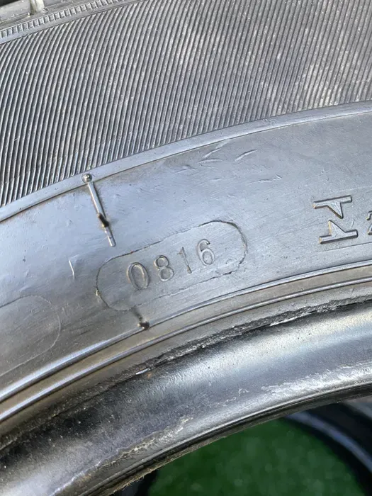 185 R14C Ovation комплект шин всесезонных