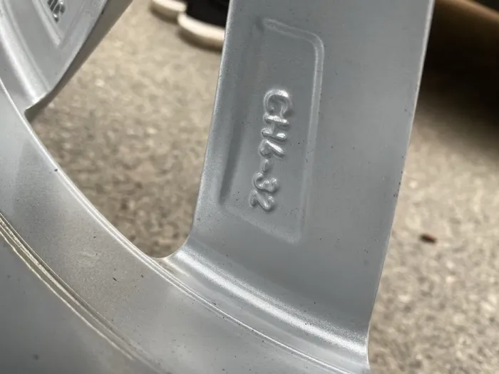 Opel, Citroen,Ford диски R16 4/108.