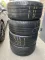 275/35 R21 Pirelli P Zero комплект шин летних