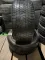 295/40 R20 Pirelli Scorpion 20г, пара шин зимних.