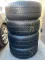 255/50 R19 Pirelli Scorpion run/flat комплект шин зимних.