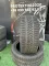 245/40 R18 Pirelli Sottozero 3, пара шин зимних 18 г.