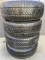 215/65 R17 Pirelli Scorpion комплект шин всесезонных