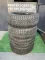 225/55 R17 Pirelli Sottozero 3, комплект шин зимних.