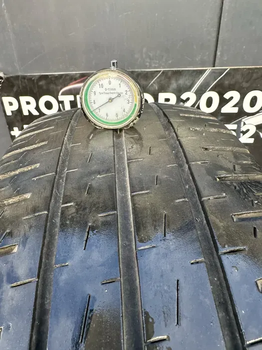 235/65 R16C Pirelli Carrier комплект шин летних.