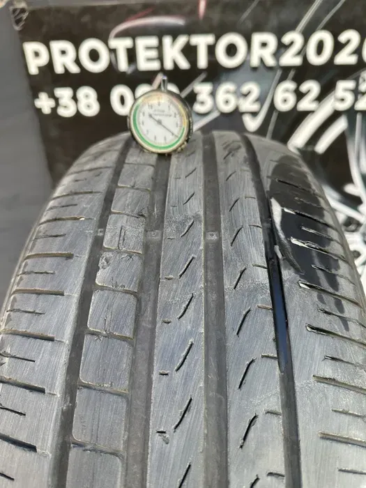 235/55 R19 Pirelli Scorpion комплект шин летних.