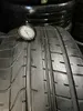 255/45 R19 Pirelli P Zero 19 год пара шин летних