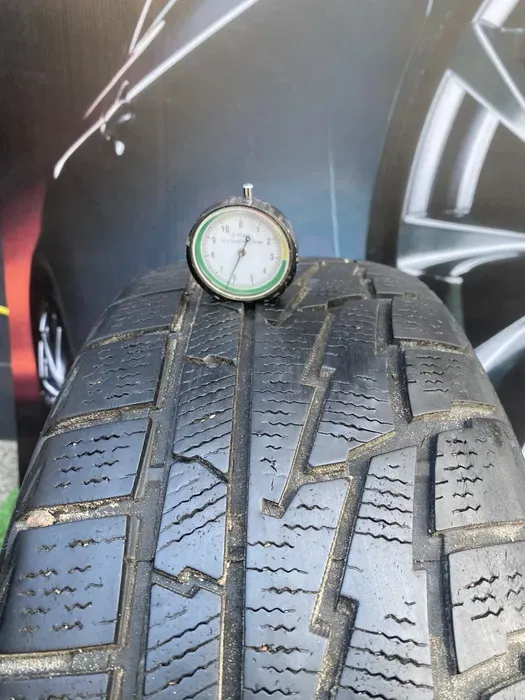 205/55 R16 Premiorri пара шин зимних