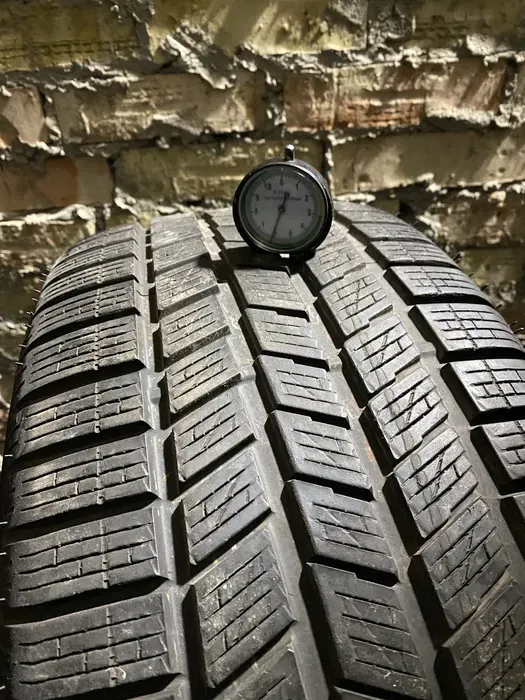255/55 R18 Pirelli Scorpion пара шин зимних.