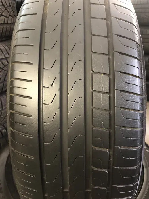 235/55 R19 Pirelli Scorpion пара шин летних
