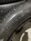 295/40 R20 Pirelli Scorpion 20г, пара шин зимних.