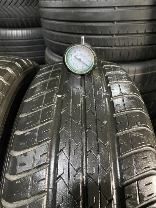 195/60 R15 Pneumant пара шин летних