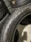 295/40 R20 Pirelli Scorpion 20г, пара шин зимних.