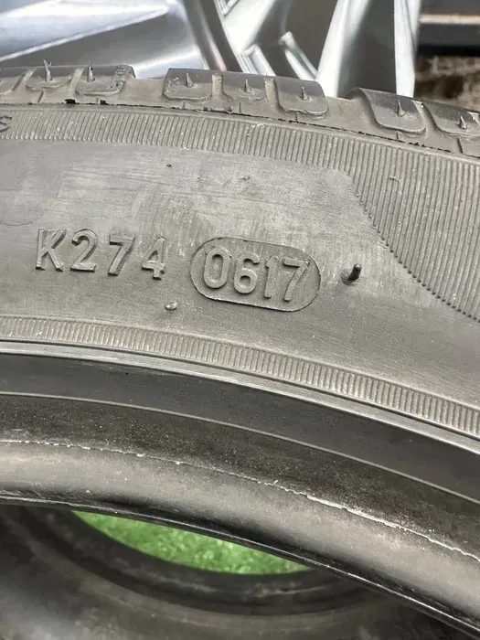 235/45 R17 Pirelli Sottozero пара шин зимних.