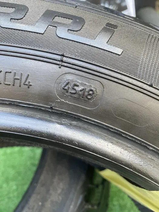 205/55 R16 Premiorri пара шин зимних