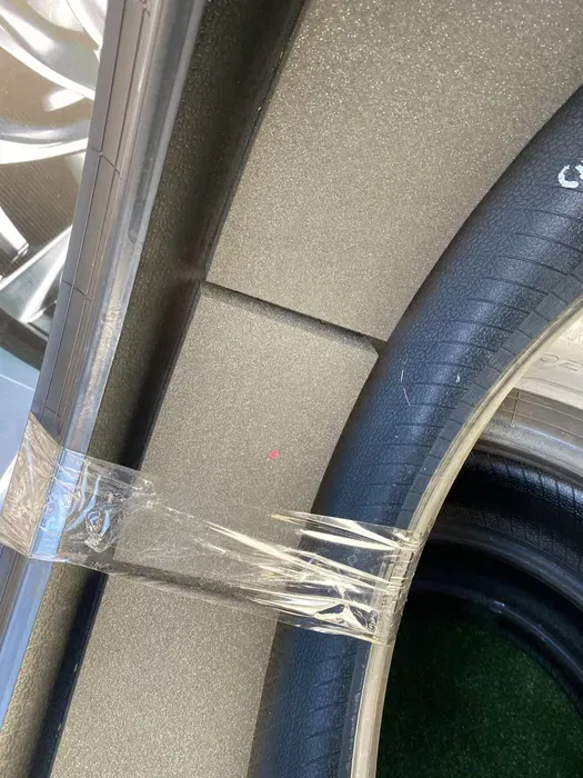 245/45 R19 Pirelli P Zero 19г комплект шин летних