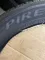 255/55 R18 Pirelli Scorpion пара шин зимних.