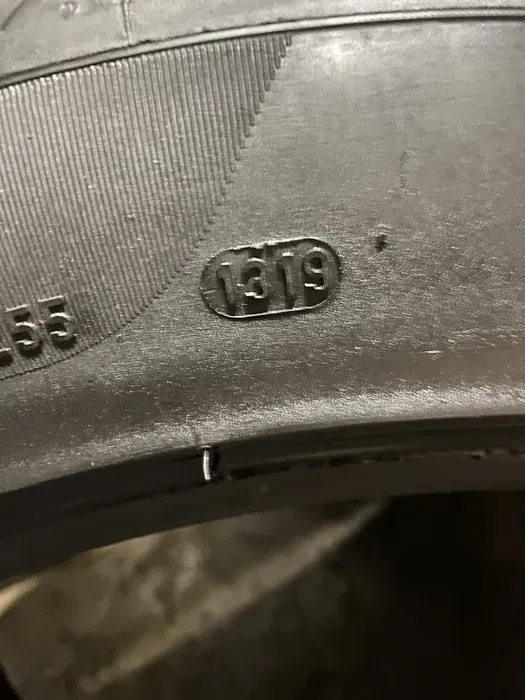 255/45 R19 Pirelli P Zero 19 год пара шин летних